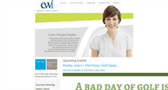 Desktop Screenshot of ewiknoxville.com
